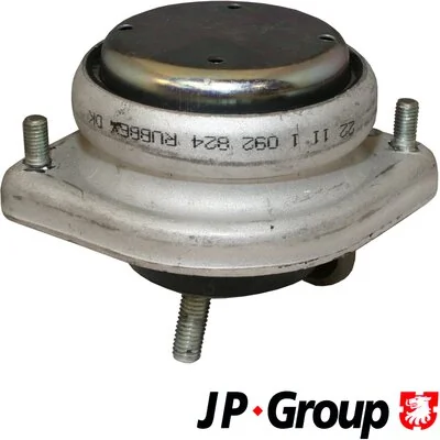 Mounting, engine